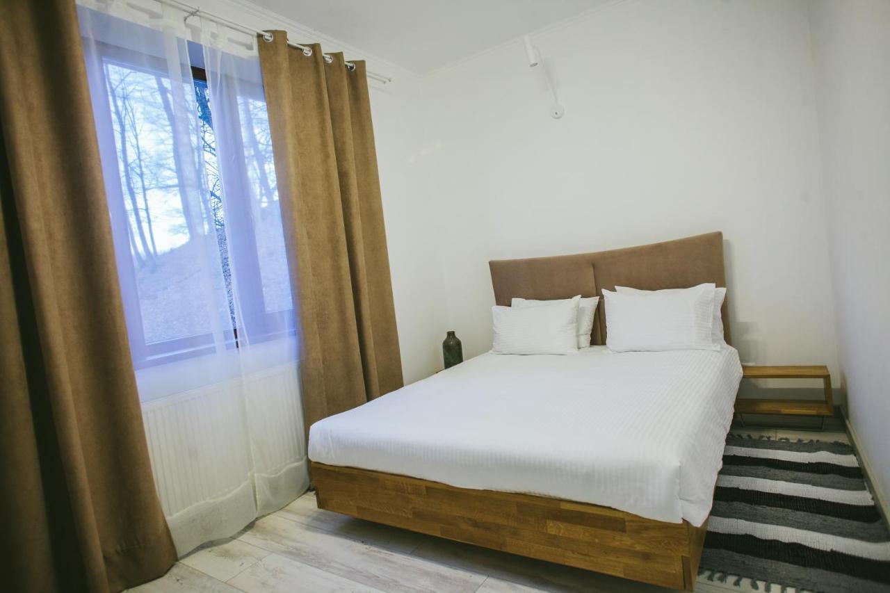 Hotel Dominion Relax Club Shayan Exterior foto