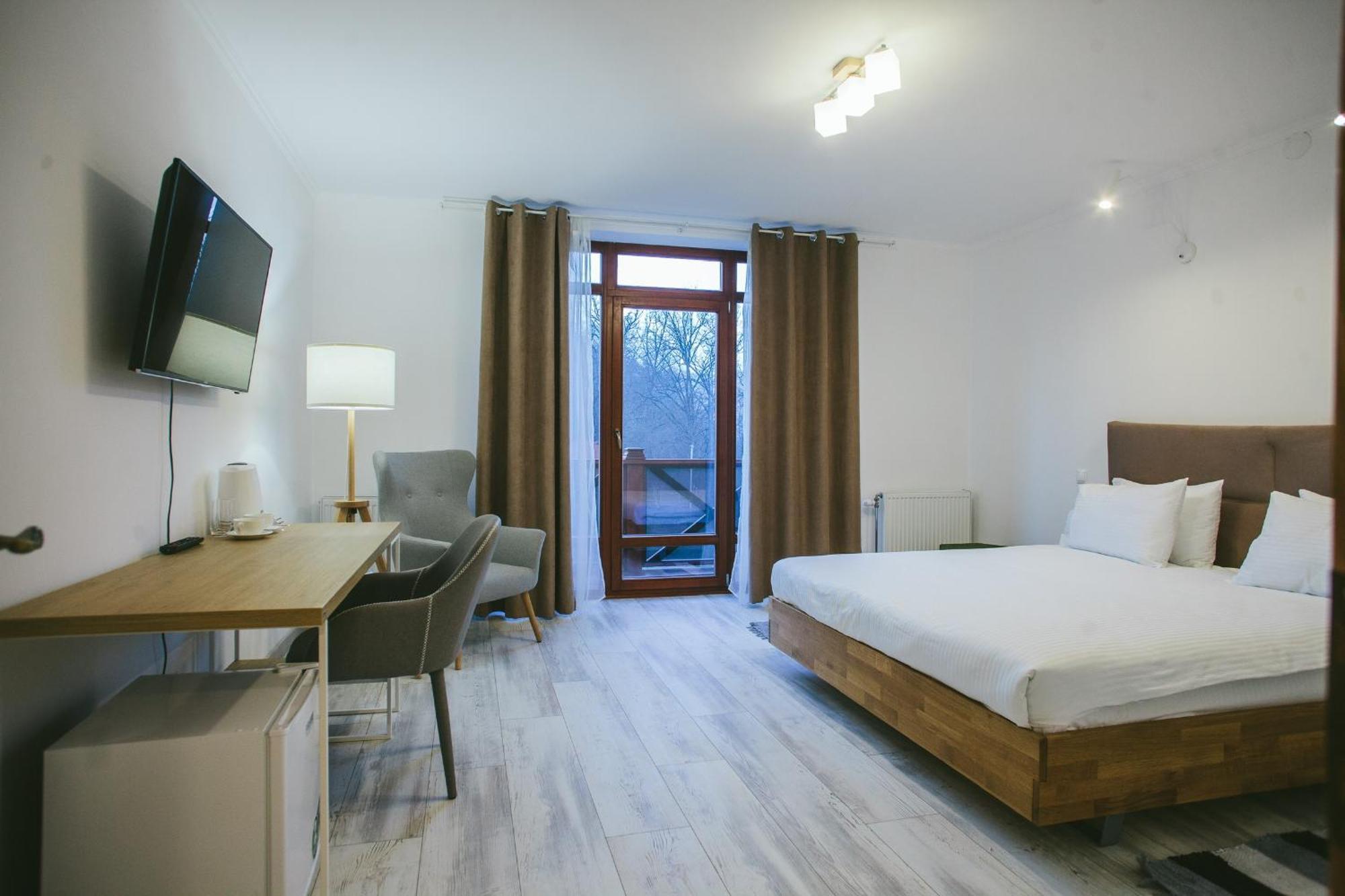 Hotel Dominion Relax Club Shayan Exterior foto